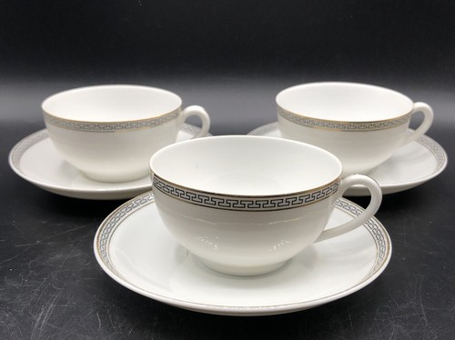 Set antiche tazze - set, da