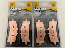 GALFER Pastiglie freno