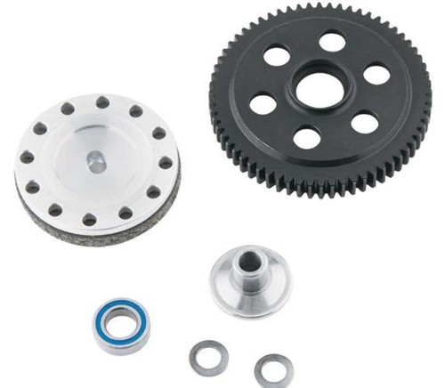 Nuovo robinson axial yeti - nuovo,