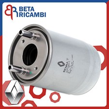 Filtro gasolio Renault Megane