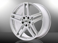 21 Zoll Winterräder Mercedes GLE Coupé 166 + 63 AMG 285/40 R21 M+S  RDK AL15