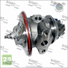 Coreassy Turbo Turbina Sidat