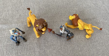 Disney Lion King Figures Just