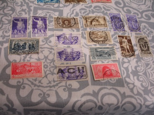 Italia regno commemorativi - regno,