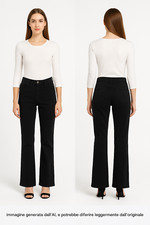 Iblues By Max Mara Pantalone