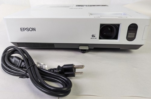 Proiettore epson 3lcd emp 1810 - proiettore,