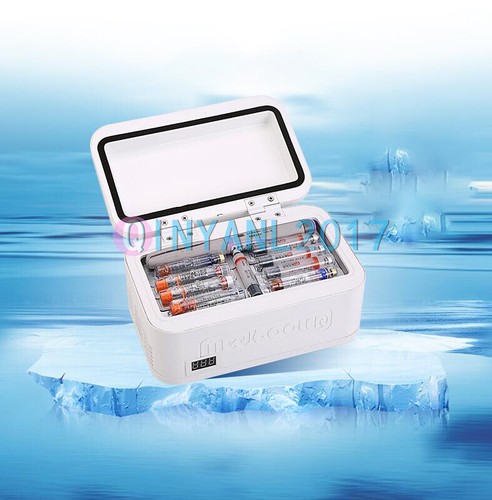 Mini frigo congelatore