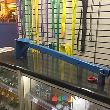 Materiale di sollevamento in