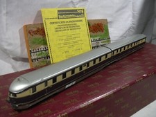 SMF AG '80 HO H0 SVIZZERA IN