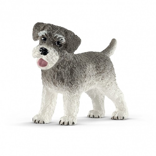 Schleich 13892 schnauzer - schleich,