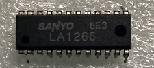 LA1266 Circuito Integrato