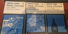 FISHER STORIA D'EUROPA 3