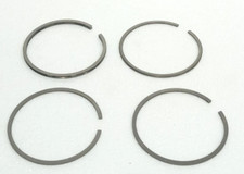 Set Completo Anelli Piston L&W