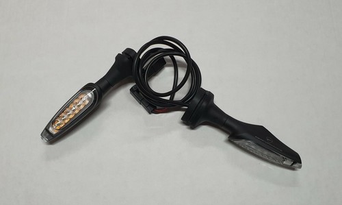 Set indicatori led - set, dinamici