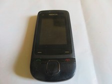 Telefono vintage NOKIA C205 RM724  senza batteria - leggere descrizione