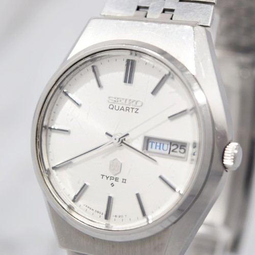 Orologio vintage 1977 seiko - vintage,