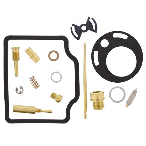 Carburatore kit riparazione - kit, di