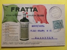 Fratta - Acqua naturale