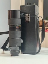 Teleobiettivo zoom Koboron