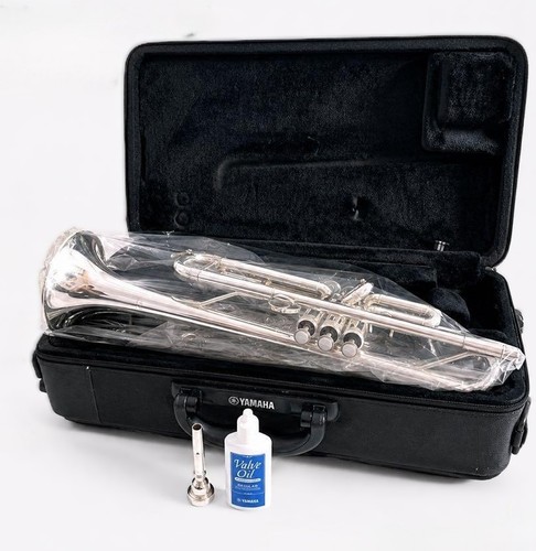 Yamaha ytr 4335g tromba - yamaha,