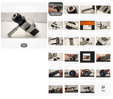 Nikon microscope epi - microscope,