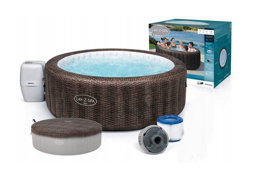 Bestway 6001p lay - 6001p, bali