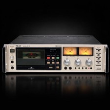 TEAC C-3 Stereo Cassette Deck