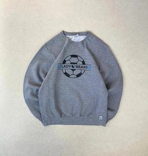 Pull crewneck Russell athletic