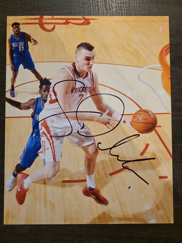 Houston rockets sam dekker - houston,