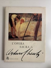 L'opera sacra di Arturo Checchi - pittore
