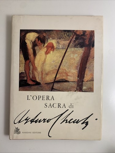 Opera sacra arturo - sacra, di