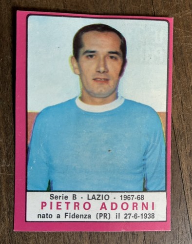 Album figurine calciatori - album,