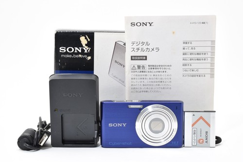 Sony cyber shot dsc - sony, cyber-shot