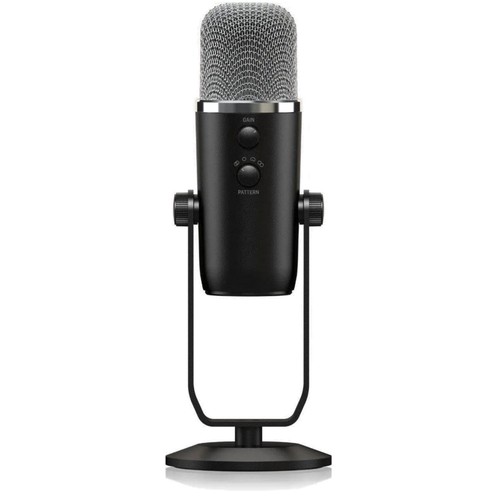 Usb studio condenser - usb,