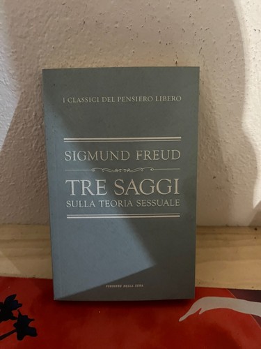 Classici del pensiero libero - i,