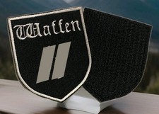 Set 2 chevron. Insegna tattica