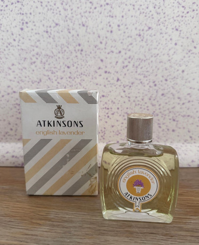 Atkinsons splash lavanda - splash,