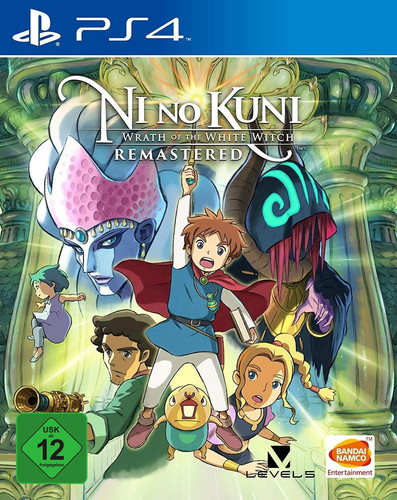 Kuni wrath of the - kuni:,
