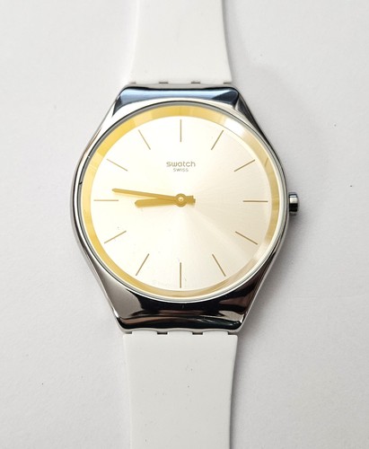 Swatch irony skin - 2024,