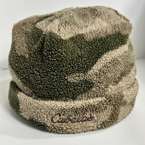 Cappello berretto pile - berretto, in