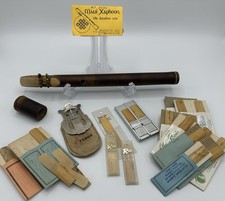 Xaphoon Maui Bamboo Saxophone
