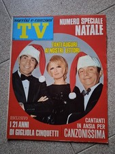 SORRISI E CANZONI.MINA CHIARI