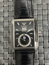 Orologio Automatico Emporio