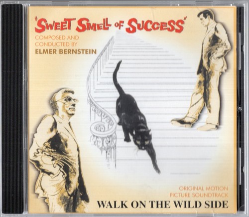 Sweet smell success - of, &