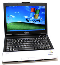 Windows XP Mini Laptop