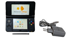 New nintendo 3ds - 3ds, +
