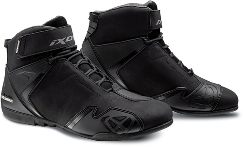 Scarpe moto ixon gambler wp - ixon,