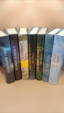 Pittacus Lore, Lorien Legacies - serie completa 7 voll., Editrice Nord prima ed
