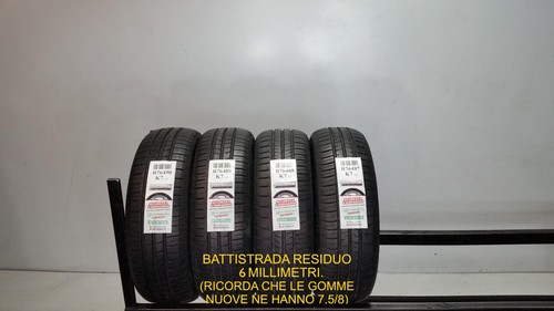 Gomme usate 165 60r14 - gomme, 165/60r14