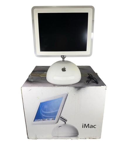 Apple imac 800 all - imac, all-in-one